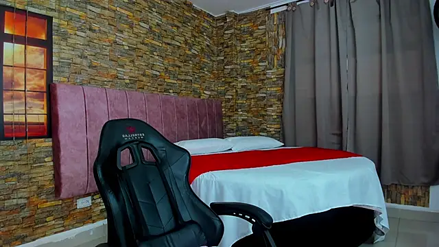 Snapshot of viktorya_xue chatting on 18, 2, 2025 viktorya xue online show from 18, 2, 2025