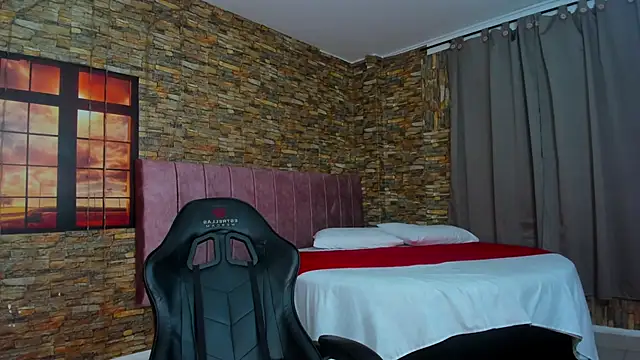 Snapshot of viktorya_xue chatting on 19, 2, 2025 viktorya xue online show from 19, 2, 2025