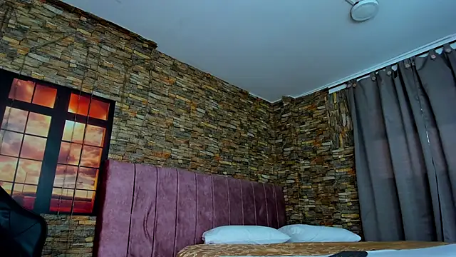 Snapshot of viktorya_xue chatting on 25, 2, 2025 viktorya xue online show from 25, 2, 2025