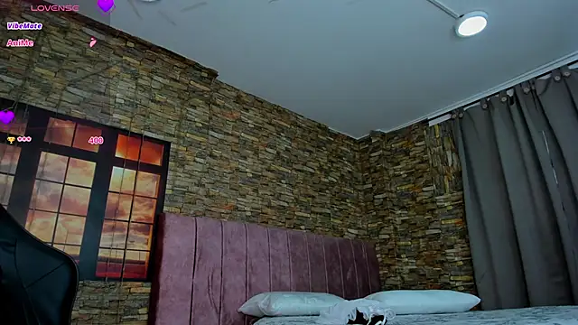 Snapshot of viktorya_xue chatting on 26, 2, 2025 viktorya xue online show from 26, 2, 2025