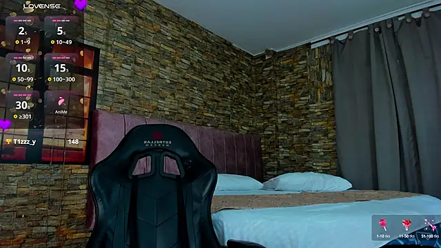 Snapshot of viktorya_xue chatting on 7, 3, 2025 viktorya xue online show from 7, 3, 2025