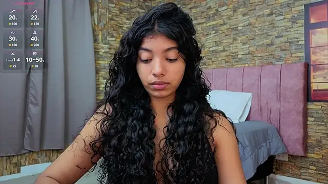 Snapshot of viktorya_xue chatting on 17, 9, 2025 viktorya xue online show from 17, 9, 2025