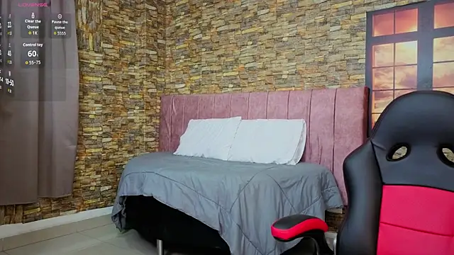 Snapshot of viktorya_xue chatting on 30, 9, 2025 viktorya xue online show from 30, 9, 2025