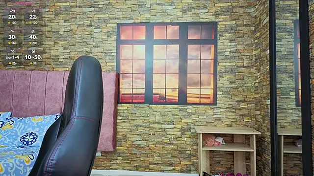 Snapshot of viktorya_xue chatting on 25, 10, 2025 viktorya xue online show from 25, 10, 2025