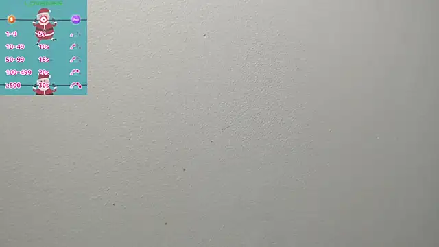 sussy leon online show from 5, 3, 2025