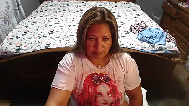 CANDYSWEET51 online show from 15, 3, 2025