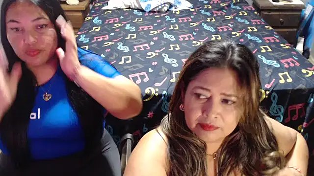 CANDYSWEET51 online show from 10, 10, 2025