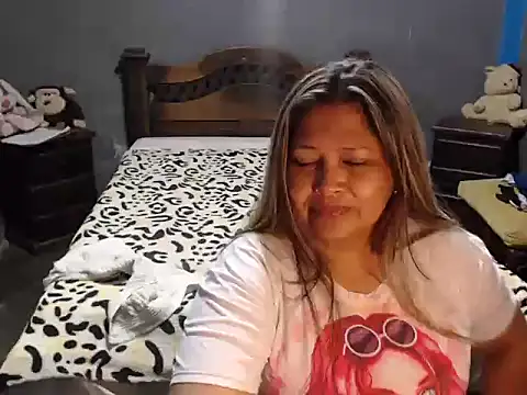 CANDYSWEET51 online show from 19, 12, 2025