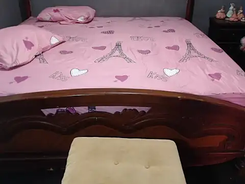 CANDYSWEET51 online show from 20, 6, 2026