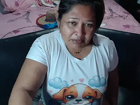 CANDYSWEET51 online show from 26, 6, 2026