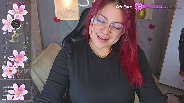  Ambar72 b online show from 25, 2, 2026