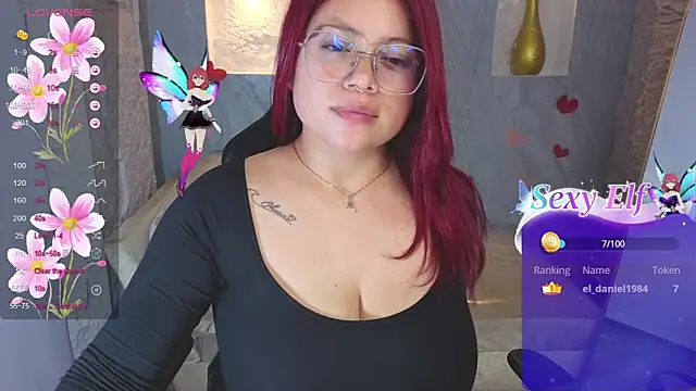  Ambar72 b online show from 28, 2, 2026