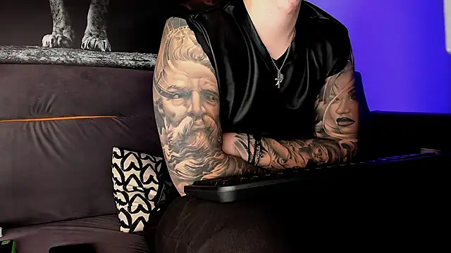 uptomatty online show from 27, 2, 2025