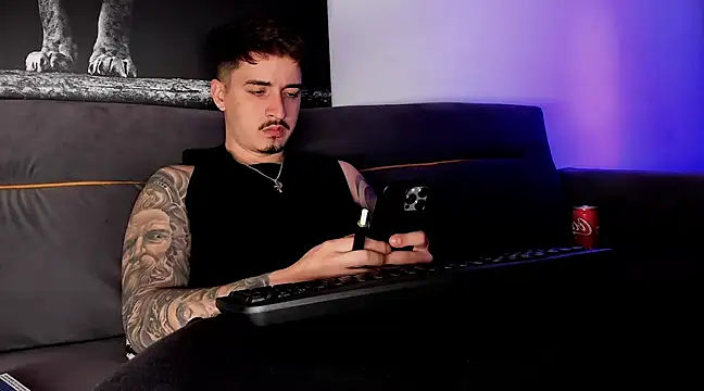 uptomatty online show from 22, 3, 2025