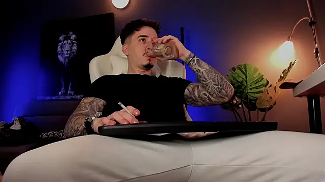 uptomatty online show from 3, 2, 2026