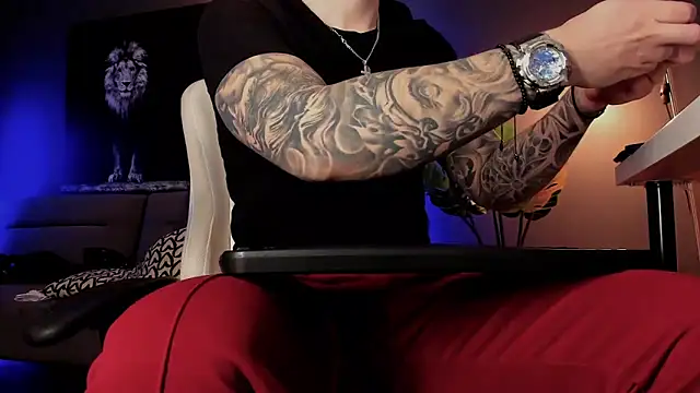 uptomatty online show from 7, 2, 2026