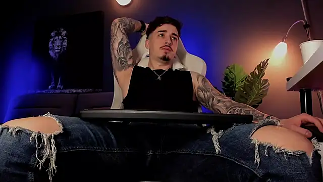 uptomatty online show from 22, 4, 2026