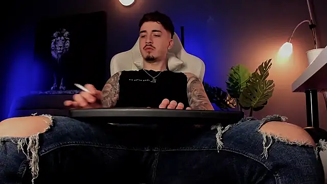 uptomatty online show from 26, 4, 2026