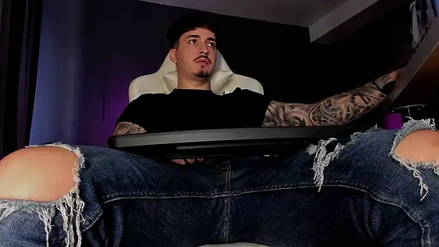 uptomatty online show from 18, 6, 2026