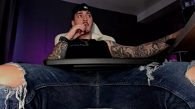 uptomatty online show from 20, 6, 2026