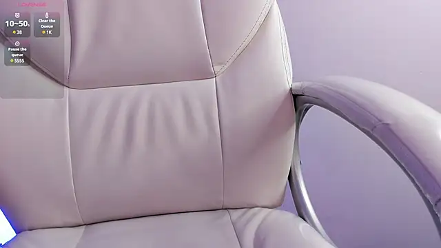 nattaly adams online show from 22, 2, 2025