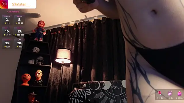 Snapshot of Melanie_Nyx chatting on 13, 1, 2026 Melanie Nyx online show from 13, 1, 2026