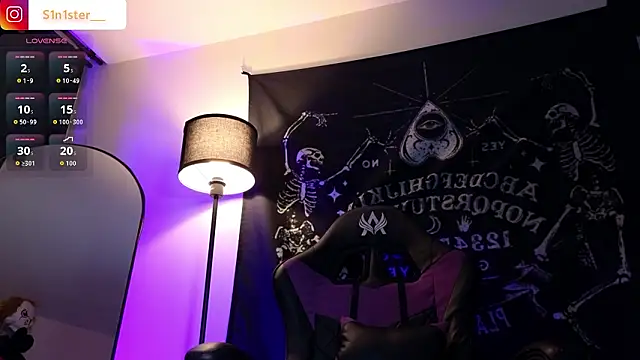 Snapshot of Melanie_Nyx chatting on 5, 2, 2026 Melanie Nyx online show from 5, 2, 2026