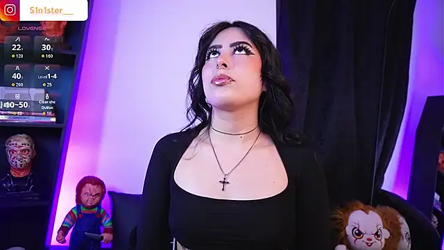 Snapshot of Melanie_Nyx chatting on 19, 2, 2026 Melanie Nyx online show from 19, 2, 2026