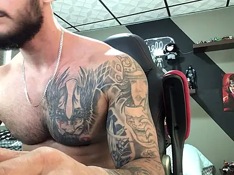 marcel crawford96 online show from 12, 2, 2025