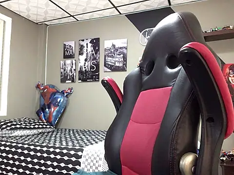 marcel crawford96 online show from 14, 2, 2025