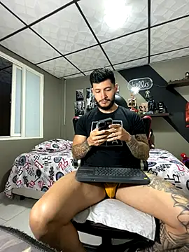 marcel crawford96 online show from 20, 9, 2025