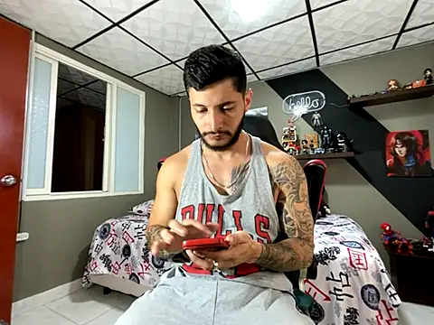 marcel crawford96 online show from 4, 10, 2025