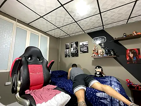 marcel crawford96 online show from 5, 11, 2025