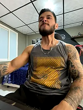 marcel crawford96 online show from 11, 11, 2025