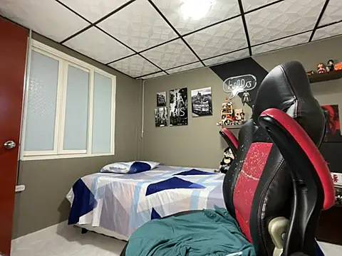 marcel crawford96 online show from 1, 2, 2026