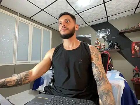 marcel crawford96 online show from 11, 2, 2026