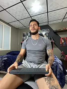 marcel crawford96 online show from 22, 5, 2026