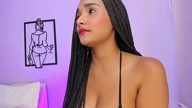 Snapshot of Allison-Bell1 chatting on 3, 12, 2025 Allison-Bell1 online show from 3, 12, 2025