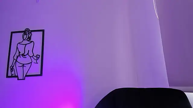 Snapshot of Allison-Bell1 chatting on 27, 2, 2026 Allison-Bell1 online show from 27, 2, 2026