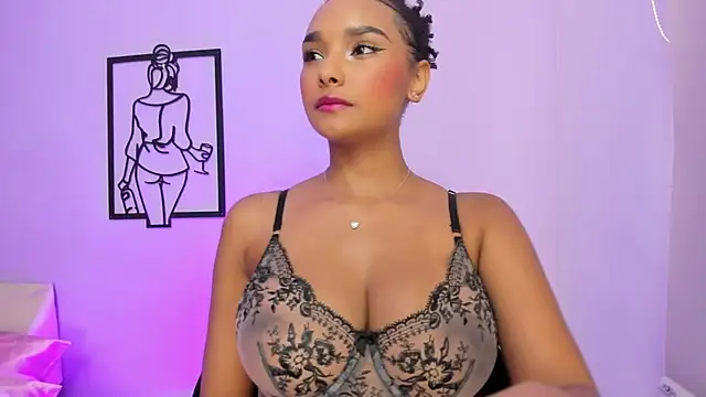 Snapshot of Allison-Bell1 chatting on 12, 3, 2026 Allison-Bell1 online show from 12, 3, 2026