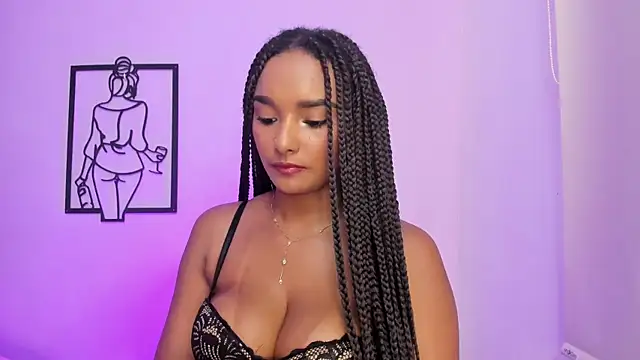 Allison-Bell1 online show from 17, 4, 2026