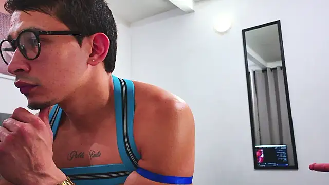 Thor Dosson online show from 8, 12, 2024