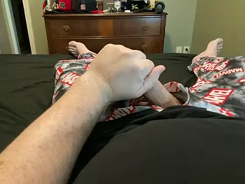 spanky10000 online show from 14, 6, 2026