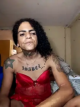 MaraVililhosa online show from 4, 10, 2025