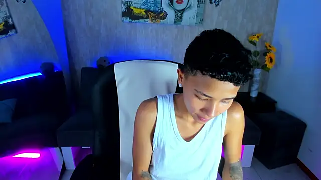 nova sex01 online show from 4, 4, 2026