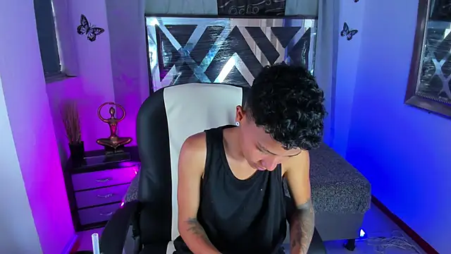 nova sex01 online show from 22, 4, 2026