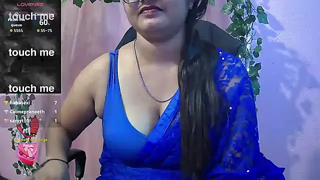 Pari-new online show from 11, 4, 2026