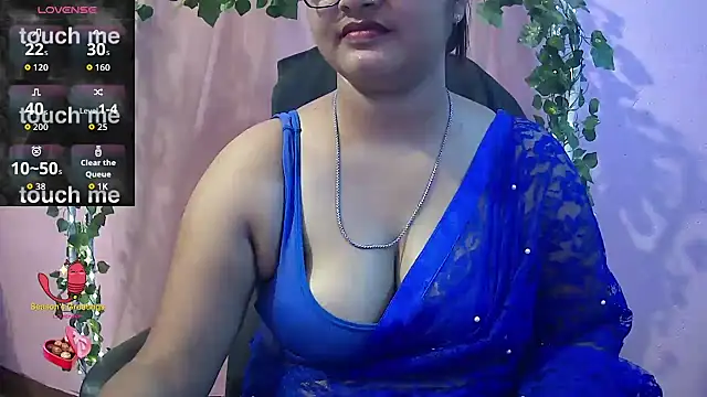 Pari-new online show from 24, 4, 2026