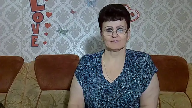 PaulaGolden online show from 1, 10, 2025