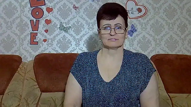 PaulaGolden online show from 22, 12, 2025